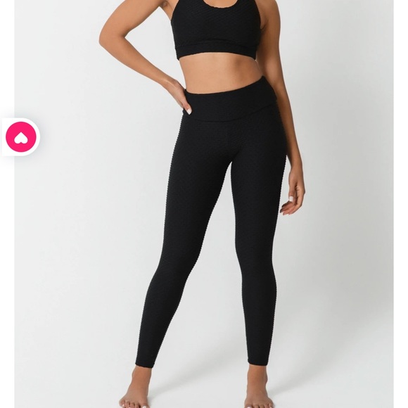 Booty by brabants full length leggings - Picture 6 of 6